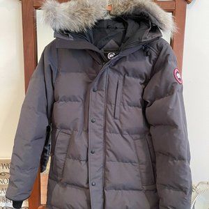 Canada Goose Parka